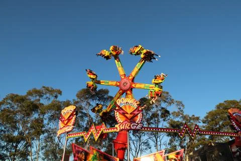 Easter Show Stock Photos