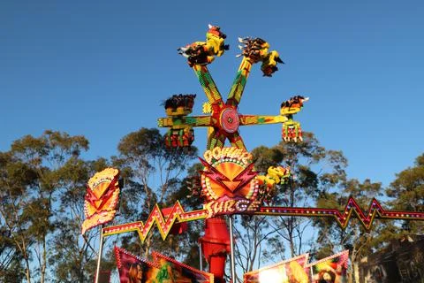 Easter Show Stock Photos