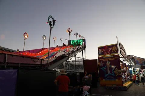 Easter Show Stock Photos