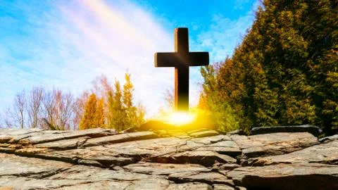 Easter subject Stock Photos