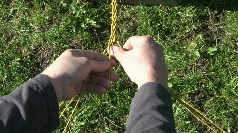 Easter switch V. Stock Footage 683940