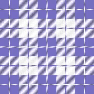 Easter Tartan plaid. Pattern Scottish cage Stockillustratie