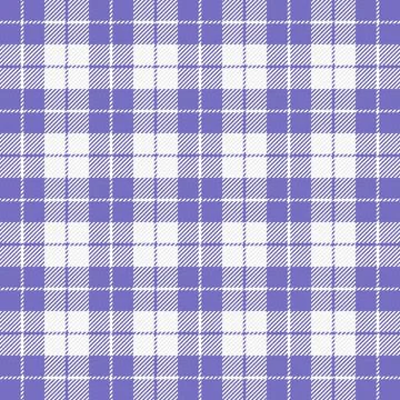 Easter Tartan plaid. Pattern Scottish cage Stockillustratie