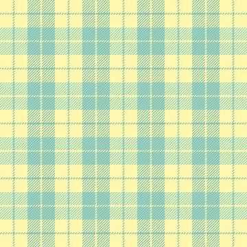 Easter Tartan plaid. Pattern Scottish cage 스톡 일러스트