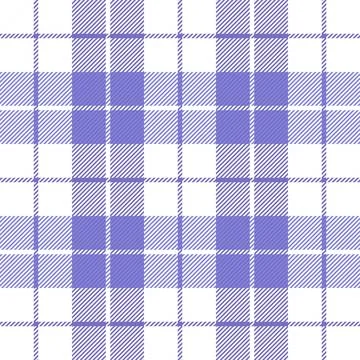 Easter Tartan plaid. Pattern Scottish cage Stockillustratie