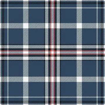 Easter tartan vector pattern, stage fabric background texture. Mother plaid.. Stock Illustration