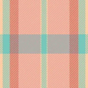 Easter textile check tartan, layer vector fabric seamless. Bedding backgrou.. イラスト素材