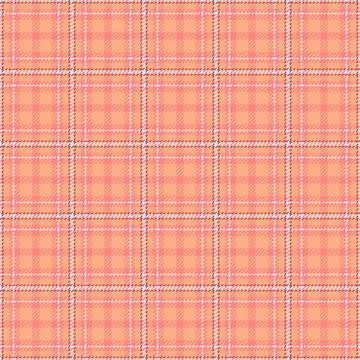 Easter texture vector tartan, best background fabric check. 1970s seamless .. Stock Illustration