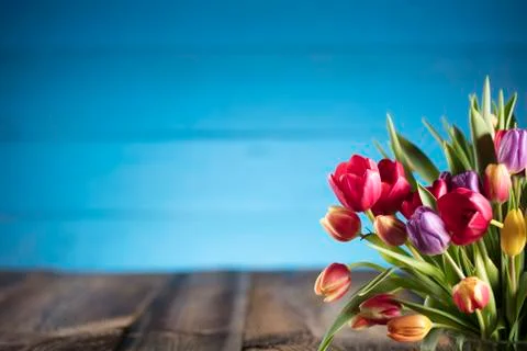 Easter theme. Stock Photos