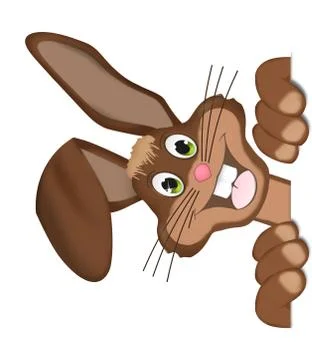 Easter time fresh color design Stock Illustration