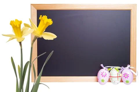 Easter time Stock Photos