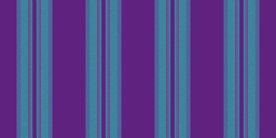 Easter vector lines vertical, package texture textile seamless. Machinery f.. イラスト素材