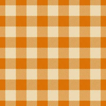 Easter vector textile seamless, cute fabric pattern texture. Duvet cover ch.. Stock Illustration
