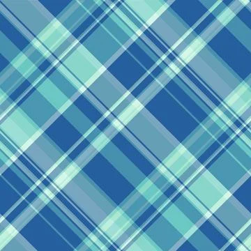 Easter vector texture background, nobility check textile plaid. Design tart.. Stock Illustration