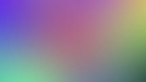 Easter Video with Bright Spring Colors Background for Festive Cheer Stock Footage 303354729
