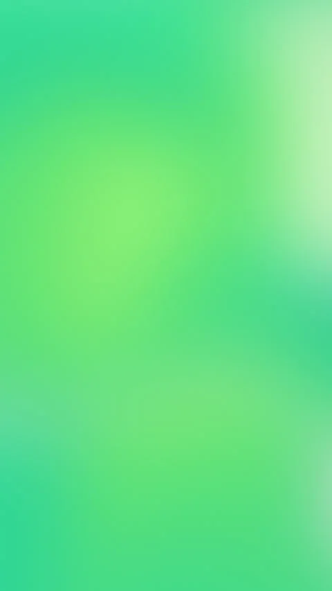 Easter Video Capturing Spring Green Color  Background Stock Footage 303361242
