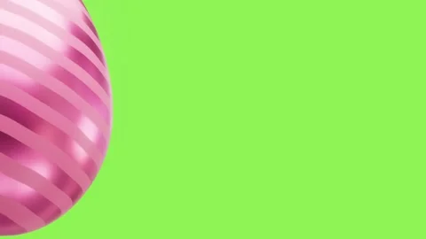 Easter video transition, colorful easter eggs Stock Footage 330491247