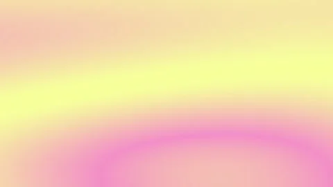 Easter Yellow and Pink Seamless Animated Background Loop Stock Footage 333787235