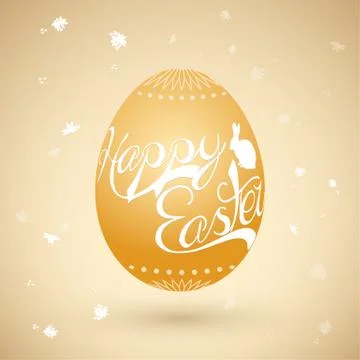 Easter07 Stock Illustration