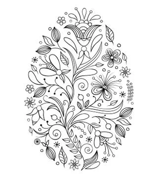 Easter2 Stock Illustration