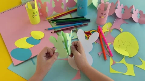 Easter3 Stock Footage 171974494