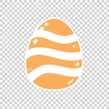Easter5 스톡 일러스트