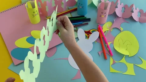 Easter6 Stock Footage 171974566