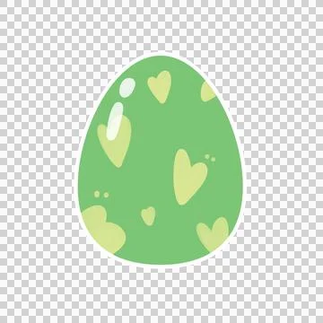 Easter6 Stock Illustration