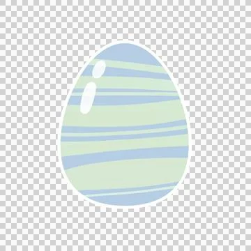 Easter8 1 스톡 일러스트