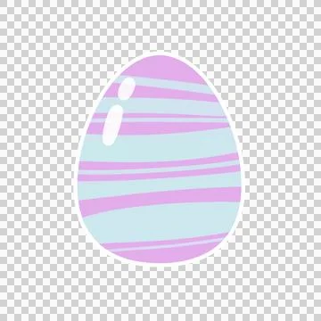 Easter8 3 イラスト素材