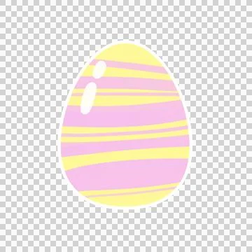 Easter8 스톡 일러스트