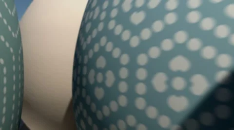 Eastereggs Stock Footage 1008289
