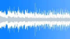 Eastern Bluff - Bass and guitar loop Stock Music