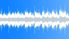 Eastern Bluff - a funky guitar, organ, and drums loopStock Music