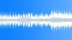 Eastern Bluff - A shorter variation of the original Stock Music