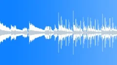 Eastern Bluff - a very mysterious yet bold loop Stock Music
