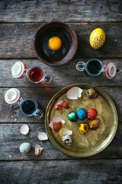 Eastern decoration Stock Photos
