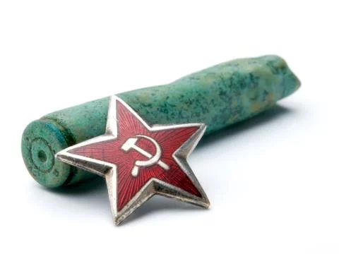 Eastern front Stock Photos