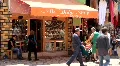 Eastern jeweller's HD Footage