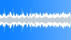 Eastern Promise - eastern ambient theme - 126bpm Stock Music