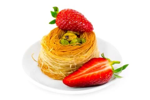 Eastern Sweets Stock Photos