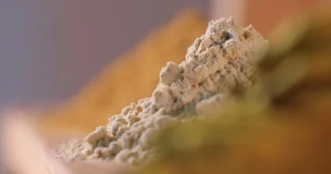 Eastern tasty Spices Stock Footage 148891522