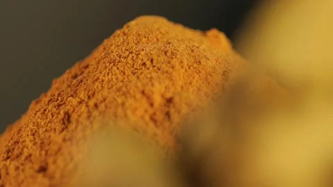 Eastern tasty Spices Stock Footage 149144649