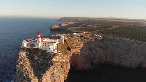 The easternmost point of Europe. Stock Footage 121906934