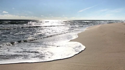 EastHamptom12 Stock Footage 83057959