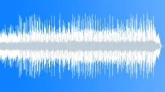 Easy and optimistic (Acoustic guitar)Stock Music