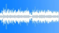 Easy arpeggioStock Music