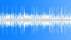 Easy background pop funk underscore 2 - 120 bpm BREAKDOWN LOOP Stock Music