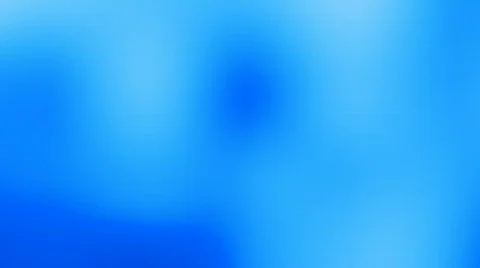 Easy Blue Background / Loopable / ideal for title & text Stock Footage