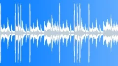 Easy Business - INSPIRATIONAL COMMERCIAL VOICE-OVER (Loop 04) Stock Music